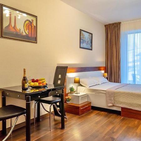 Gvc 328 New Gudauri Apartment Ngoại thất bức ảnh