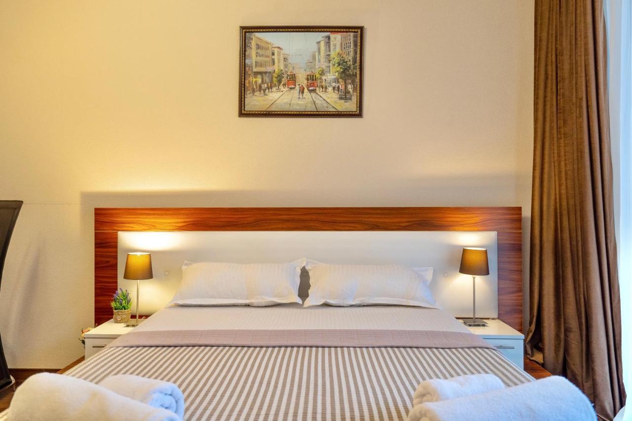 Gvc 328 New Gudauri Apartment Ngoại thất bức ảnh