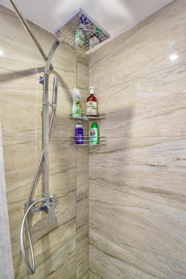 Gvc 328 New Gudauri Apartment Ngoại thất bức ảnh