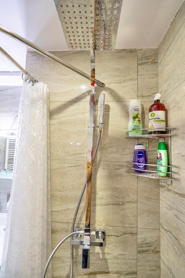 Gvc 328 New Gudauri Apartment Ngoại thất bức ảnh