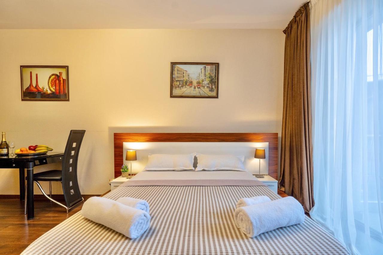 Gvc 328 New Gudauri Apartment Ngoại thất bức ảnh