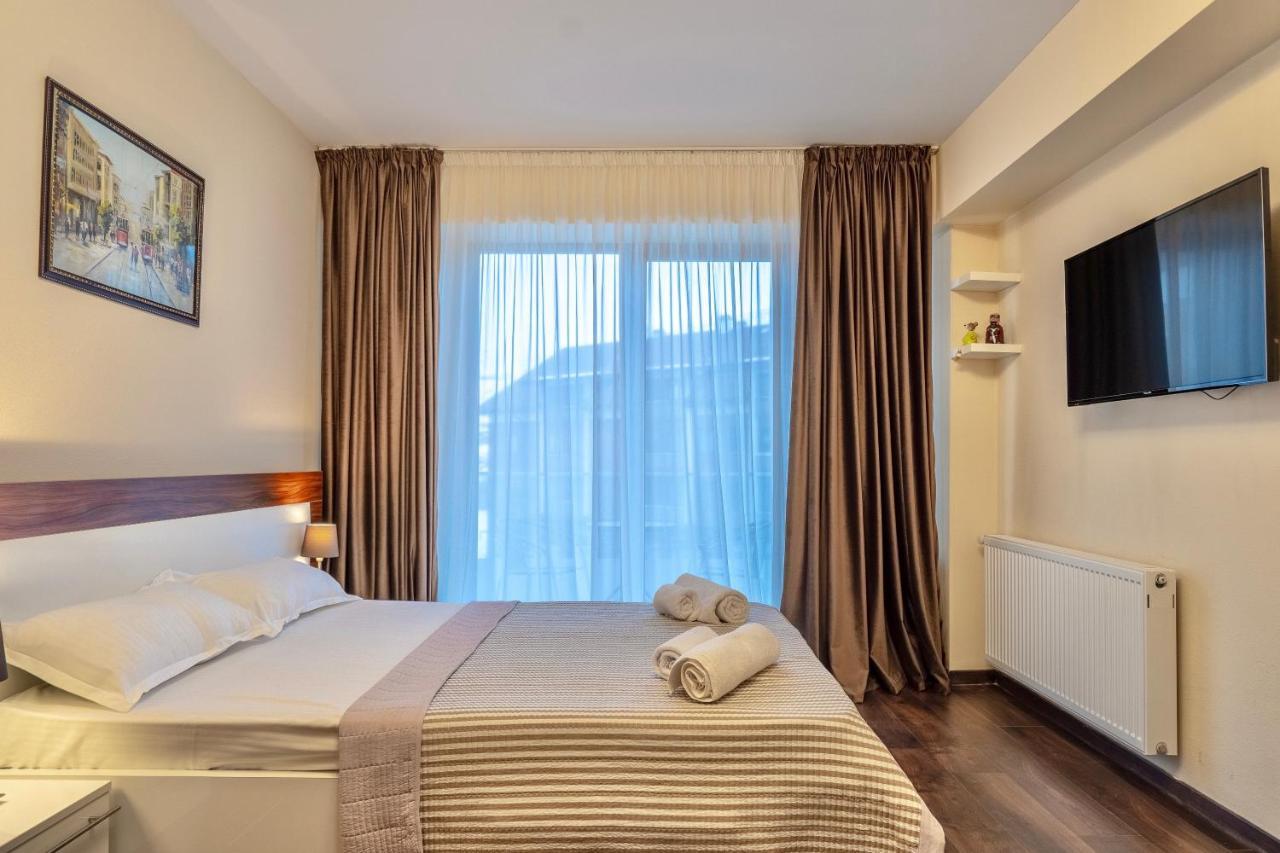 Gvc 328 New Gudauri Apartment Ngoại thất bức ảnh